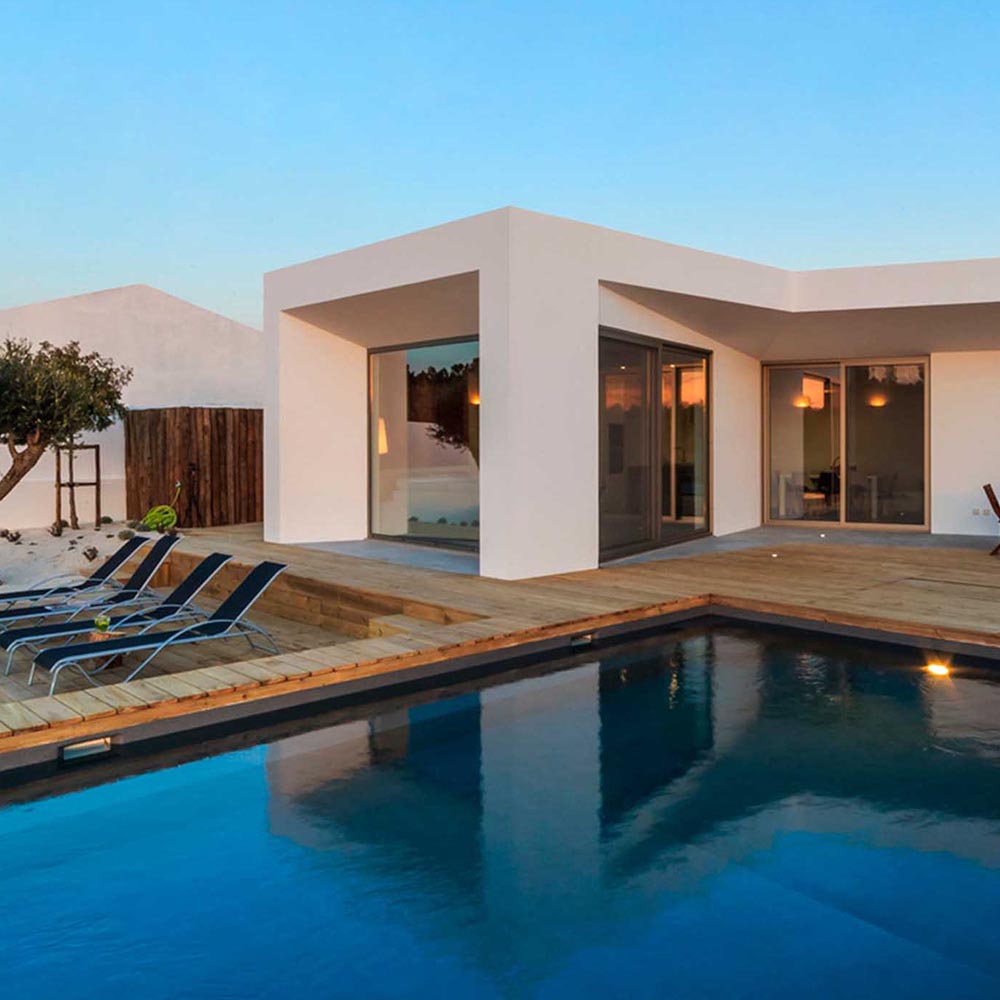 ¿Qué dice tu casa de vos?